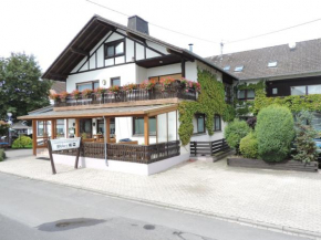  Gasthaus Weber  Аденау